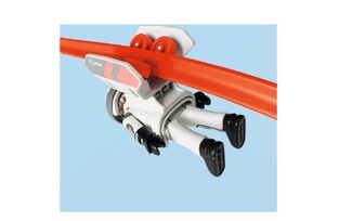 Playmobil Sky Trails : Starter Kit - 71969