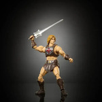 Masters Of the Universe Chronicles He-Man - JKJ26