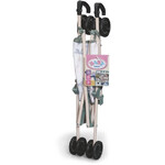 Baby Born Καροτσάκι Βόλτας - 838327-116725