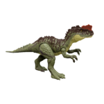 Jurassic World Μεγάλοι Δεινόσαυροι Yangchuanosaurus - HDX49 (HDX47)