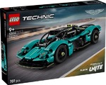 LEGO Technic Aston Martin Valkyrie - 42208