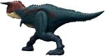 Jurassic World Survival: Carnotaurus - Charge 'N Chomp - JKG85
