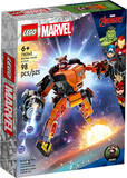 LEGO Marvel Rocket Mech Armor - 76243