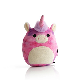 Squishmallows Lola The Unicorn - Plush Speaker Bluetooth - 122233