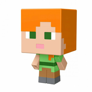Minecraft Mob Head Alex - HDV75
