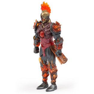 Gormiti The New Era - Φιγούρα Fireon 15 εκ. - GRV22300