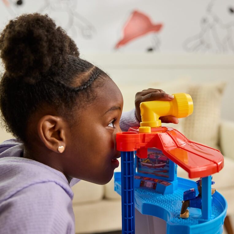 Paw Patrol - Lookout Tower Playset - 6073765