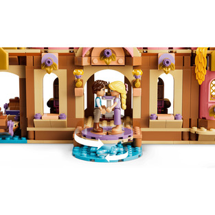 LEGO Disney Rapunzel's Castle - 43297