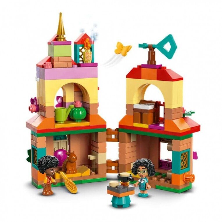 43261 Encanto Mini House 