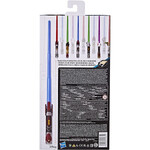 Star Wars Lightsaber Forge Customizable Lightsabers - Blue Anakin Skywalker - F4057/F1132