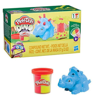 Play-Doh Triceratops Tool - F5288/F3602