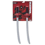 Marvel Deadpool Katanas - E2935