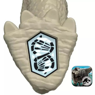 Jurassic World - Rebirth Wild Roar Φιγούρα Δεινόσαυρου Spiclypeus - JGB89