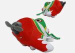 Λούτρινα Disney Planes Διάφορα Σχέδια - 71035