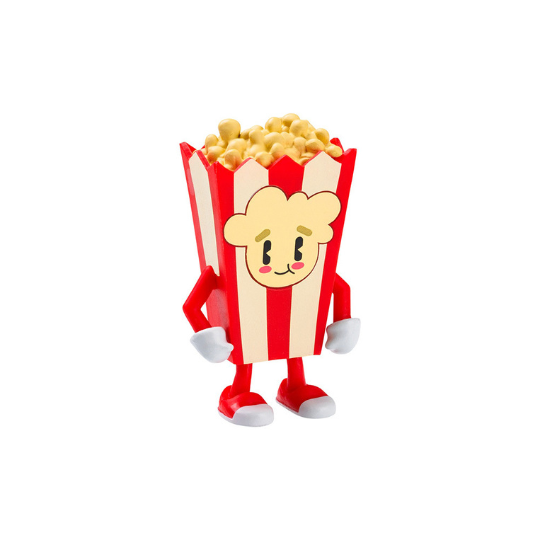 Stumble Guys Mythic Series 3 1 Collectible Figure 5cm. with Code App In Head Blindox - TUY31000