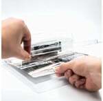 Friki Monkey - Hot Wheels Team Transport Card Protector - FM73989