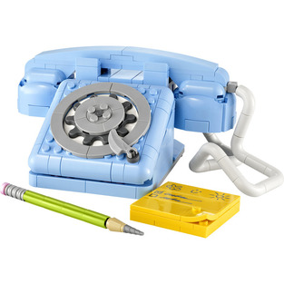 LEGO Creator Retro Telephone - 31174 