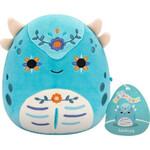 Squishmallows Λούτρινο Day Of The Dead Janicza The Ankylosaurus 19 εκ. - SQHW00943