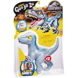 Goo Jit Zu Jurassic World - GJJ00000