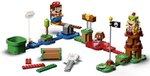 LEGO Super Mario Adventures With Mario Starter Course - 71360