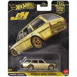 HW Premium Japan's Historic 6άδα Chase Included - FPY86-961P