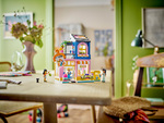 Lego Friends Vintage Fashion Store - 42614