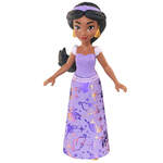 Disney Princess Μίνι Κούκλες Jasmine - JBX51
