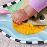 Fisher-Price Μαξιλαράκι Δραστηριοτήτων Mε Αρκουδάκι - JHB44