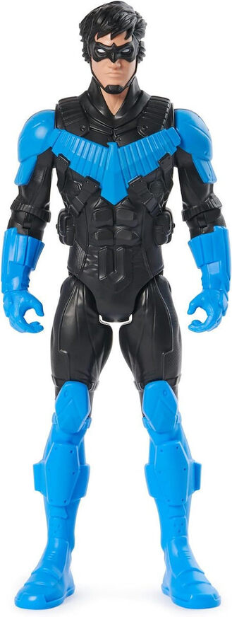 Dc Batman: Nightwing Action Figure (30Cm) - 6067624