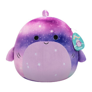 Squishmallows Λούτρινo 30,5Cm Aaliyah The Shark - SQCR06574