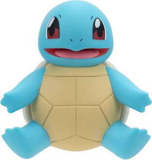 Pokemon: Select - Squirtle Φιγούρα (8cm) - PKW2956
