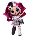 L.O.L. Surprise! Tweens Series 4 Doll - Jenny Rox - 588719EUC