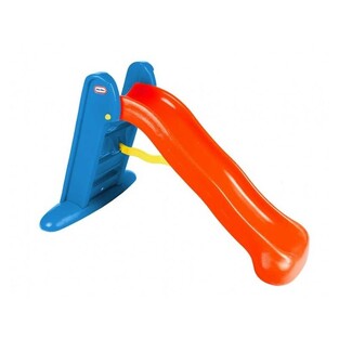 Little Tikes Easy Store Large Slide Primary - 4884