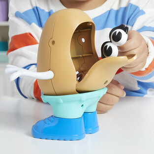 Potato Head Create Your Family Set - F9408