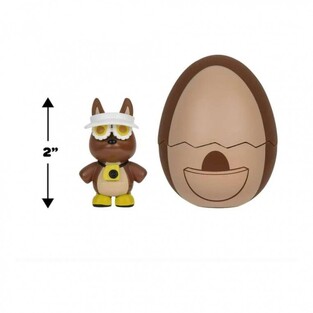 Adopt Me! Roblox Mystery Pets Αυγό Έκπληξη με Φιγούρα 5εκ. - AME0028