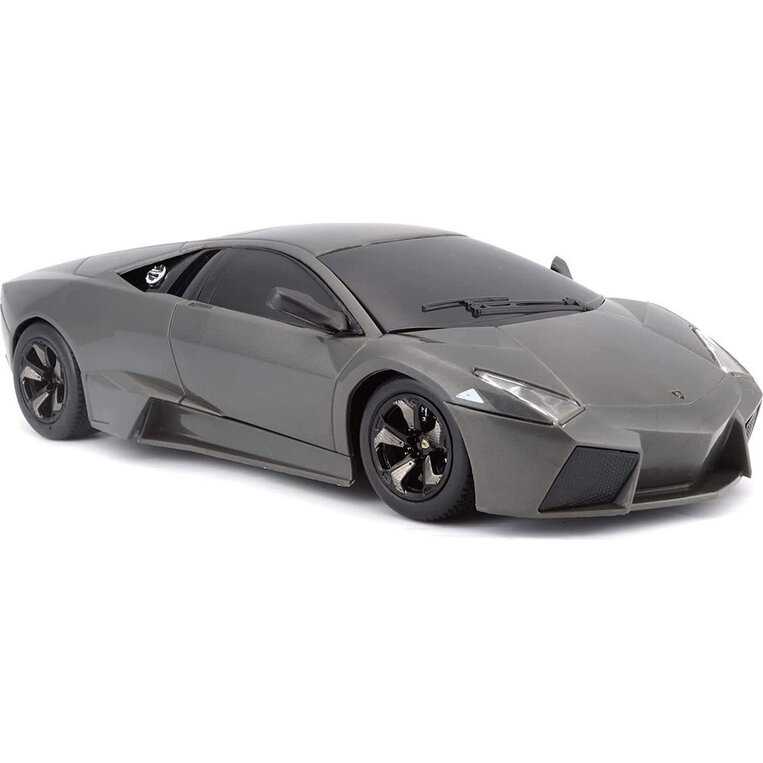 R/C Maisto 1:24 Scale Lamborghini Reventon 2.4Ghz - FK81524
