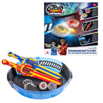 Infinity Nado Vi-Battle Set - 654181