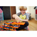 Hot Wheels Νέα Νταλίκα Γκαράζ Έξι Επίπεδων - GHR48