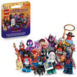 Lego Minifigures Spider-Man: Across The Spider-Verse - 71050