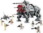 Lego Star Wars AT-TE Walker - 75337