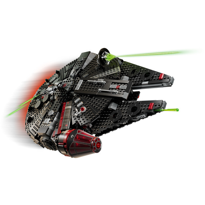 LEGO Star Wars The Dark Falcon - 75389