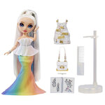 Rainbow High Fantastic Fashion Doll Σειρά 2 Amaya Raine (Rainbow) - 594154EUC