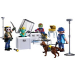 Playmobil City Action Ληστεία Διαμαντιών - 71876