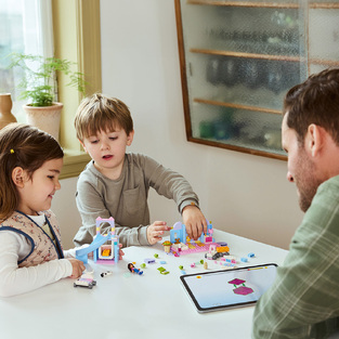 LEGO Gabby's Kitty Care Ear - 10796