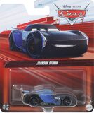 Cars Jackson Storm Die-Cast - DXV34