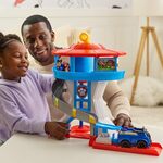 Paw Patrol - Lookout Tower Playset - 6073765