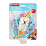 Fisher-Price Παιχνίδι Οδοντοφυΐας - Βίδρα - HJW12