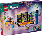 Lego Friends Karaoke Music Party - 42610