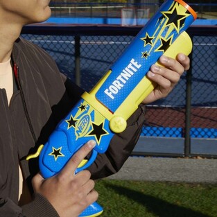 Nerf Fortnite Half Tone Hero DB1 - F8947
