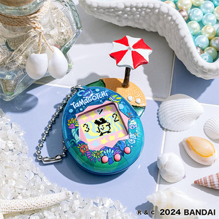Tamagotchi The Original Virtual Reality Pet - 3 Σχέδια - P42800